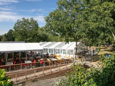 Camping La Belle Etoile - Camping Seine-et-Marne - Image N°18