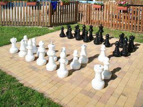 Camping La Belle Etoile - Camping Seine-et-Marne - Image N°35
