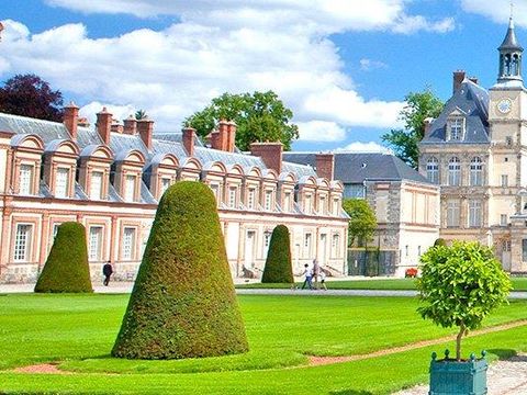 Camping La Belle Etoile - Camping Seine-et-Marne - Image N°38