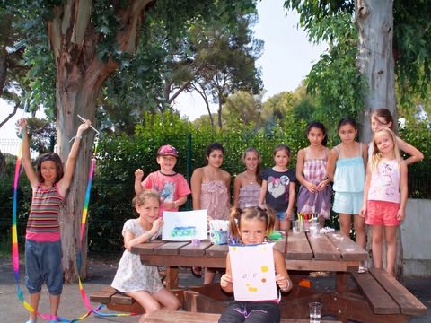 Camping Sélection Camping  - Camping Var - Image N°9