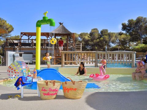 Camping Sélection Camping  - Camping Var - Image N°4