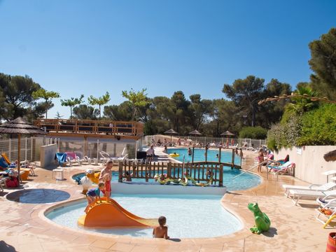 Camping Sélection Camping  - Camping Var - Image N°2