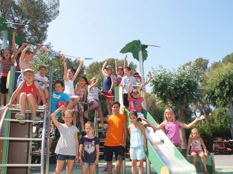 Camping Sélection Camping  - Camping Var - Image N°8