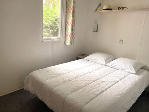 MOBILHOME 6 personnes