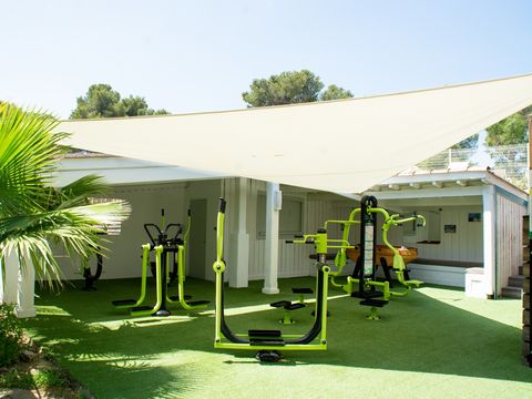 Camping Sélection Camping  - Camping Var - Image N°24