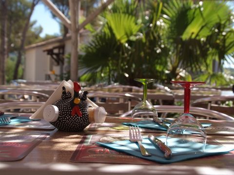 Camping Sélection Camping  - Camping Var - Image N°23