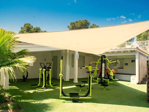 Camping Sélection Camping  - Camping Var - Image N°14