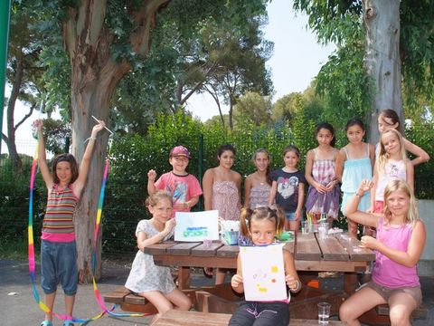 Camping Sélection Camping  - Camping Var - Image N°12