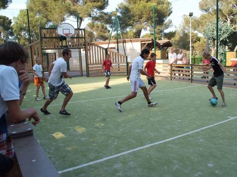 Camping Sélection Camping  - Camping Var - Image N°15