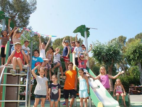 Camping Sélection Camping  - Camping Var - Image N°14