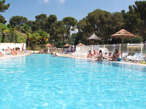 Camping Sélection Camping  - Camping Var