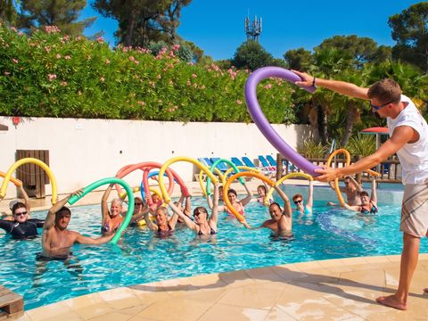 Camping Sélection Camping  - Camping Var - Image N°5