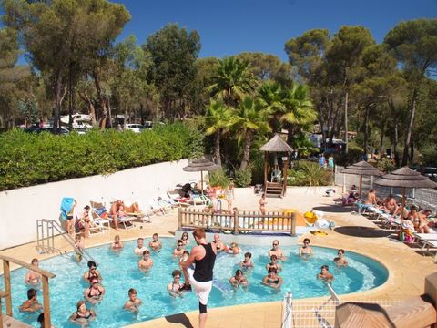 Camping Sélection Camping  - Camping Var - Image N°9