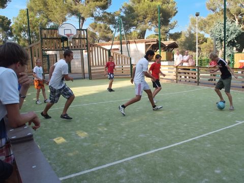 Camping Sélection Camping  - Camping Var - Image N°10