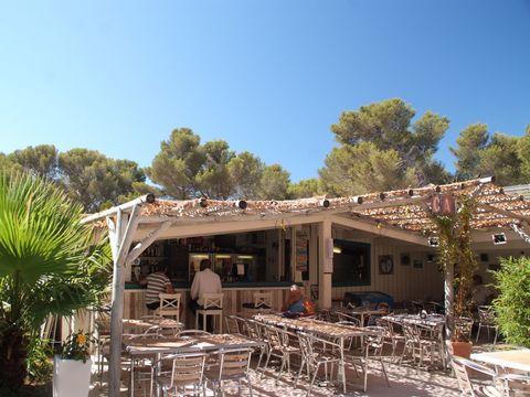 Camping Sélection Camping  - Camping Var - Image N°15