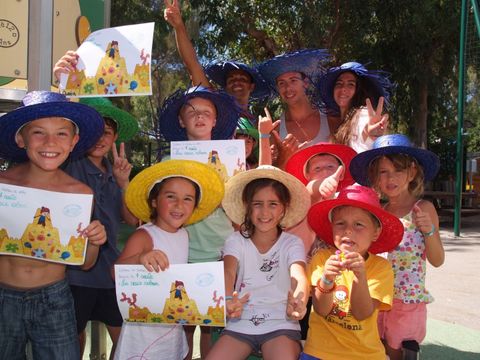 Camping Sélection Camping  - Camping Var - Image N°11