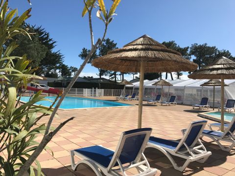 Camping Les Violettes  - Camping Vendée - Image N°18
