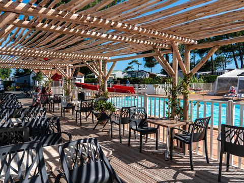 Camping Les Violettes  - Camping Vendée - Image N°6