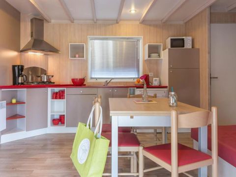 Camping Les Violettes  - Camping Vendée - Image N°34