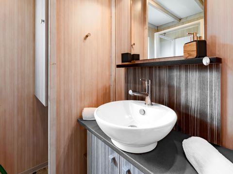 Chalet 6 personnes - Albatros - 3 chambres