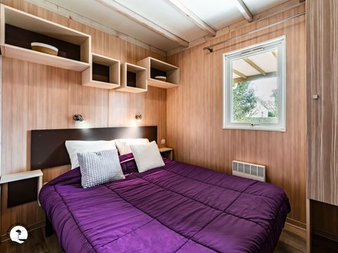 Chalet 6 personnes - Albatros - 3 chambres