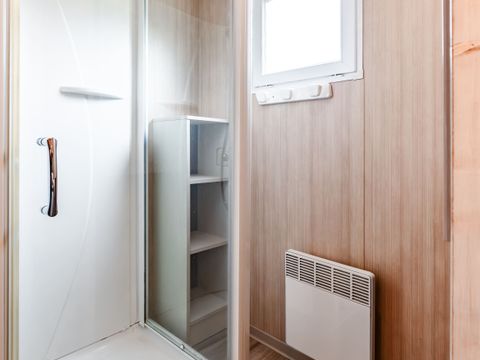 CHALET 6 personnes - Chalet Albatros (3 chambres) 6 pers