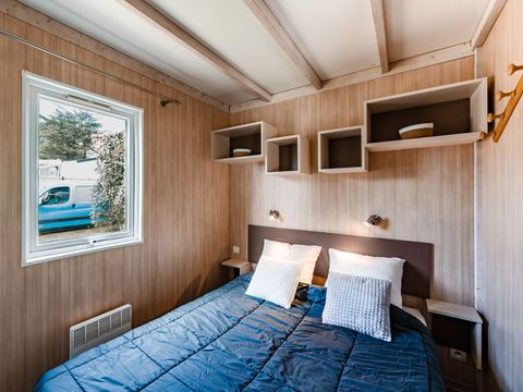 Chalet 6 personnes - Albatros - 3 chambres