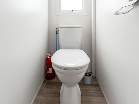 Mobilhome 6 personnes - Goéland - 3 chambres