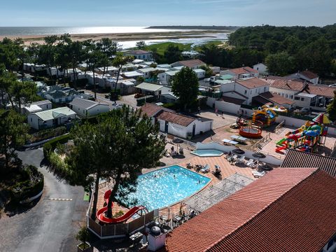 Camping Les Violettes  - Camping Vendée - Image N°10