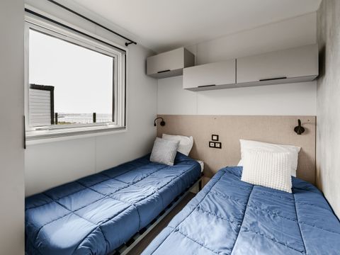 Mobilhome 6 personnes - M-Home Goeland vue mer clim premium