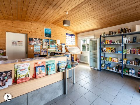 Camping Les Violettes  - Camping Vendée - Image N°16