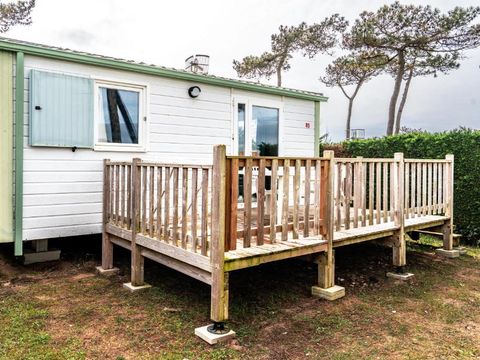 Camping Les Violettes  - Camping Vendée - Image N°19