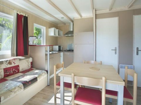 Camping Les Violettes  - Camping Vendée - Image N°31