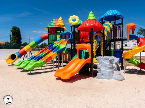 Camping Les Violettes  - Camping Vendée - Image N°12