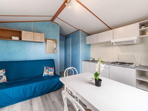 Camping Les Violettes  - Camping Vendée - Image N°58