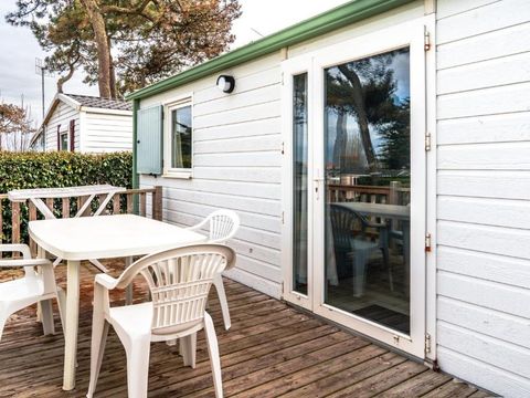 Camping Les Violettes  - Camping Vendée - Image N°53