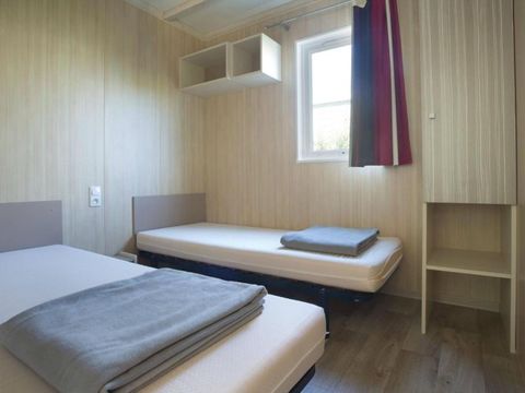 Camping Les Violettes  - Camping Vendée - Image N°32