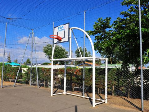 Camping Le Pavillon Bleu  - Camping Vendée - Image N°17