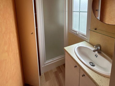 MOBILHOME 4 personnes - Mobil-home Eco 2 Chambres