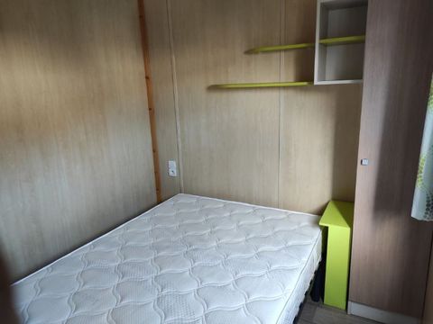 CHALET 4 personnes - Confort - 2 Chambres