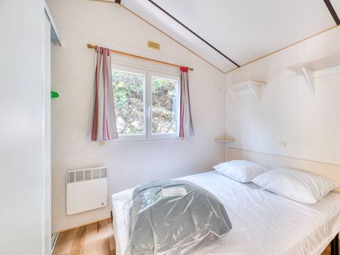 MOBILHOME 6 personnes - Eco 3 Chambres
