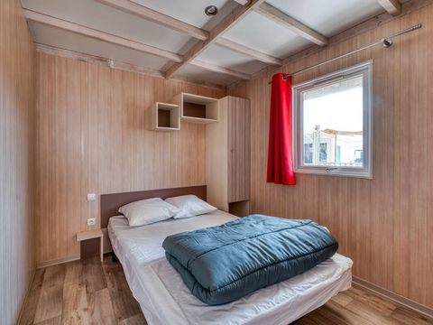 CHALET 4 personnes - Confort 2 Chambres