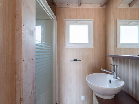 CHALET 4 personnes - Confort 2 Chambres