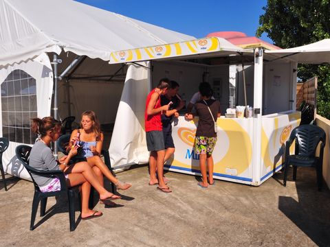Camping Le Pavillon Bleu  - Camping Vendée - Image N°16