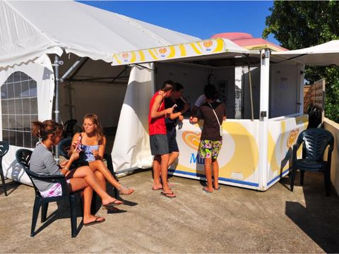 Camping Le Pavillon Bleu  - Camping Vendée - Image N°20