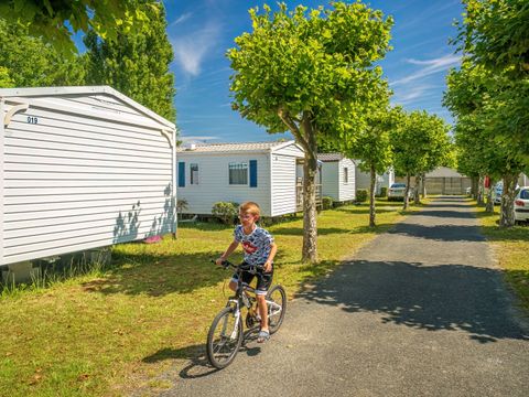 Camping Les Flots Bleus - Camping Vendée - Image N°34