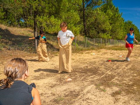 Camping Les Flots Bleus - Camping Vendée - Image N°18