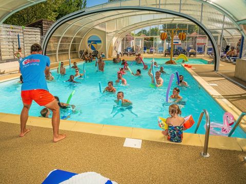 Camping Les Flots Bleus - Camping Vendée - Image N°12