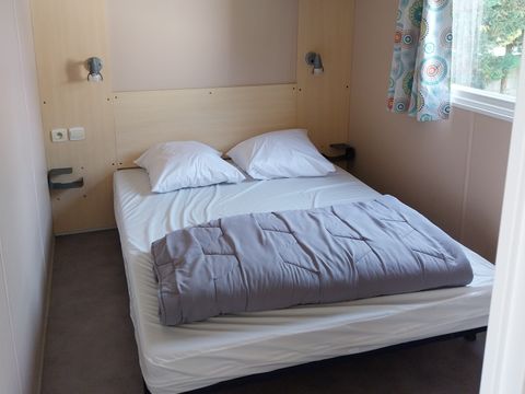 MOBILHOME 6 personnes - EVASION - 2 chambres - TV