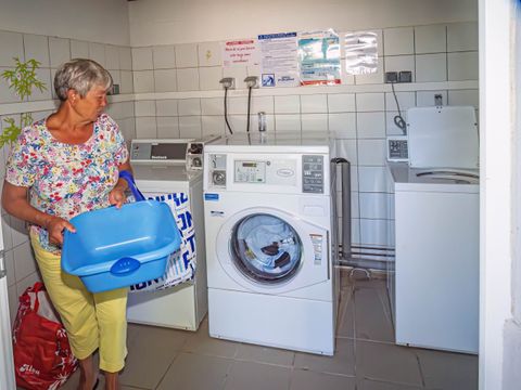 Camping Les Flots Bleus - Camping Vendée - Image N°30